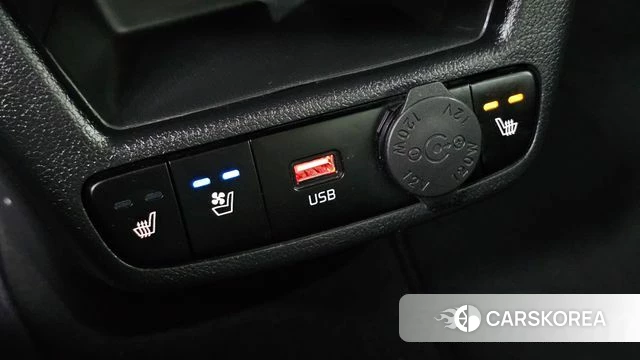 Kia The New Kia Ray id 4792904 из Кореи 19
