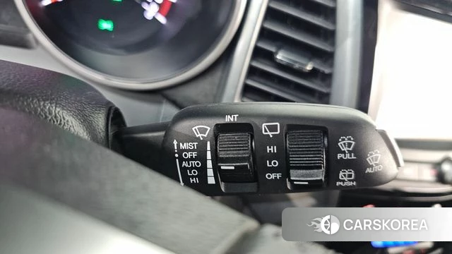 Ssangyong Tivoli Armor id 4672754 из Кореи 19