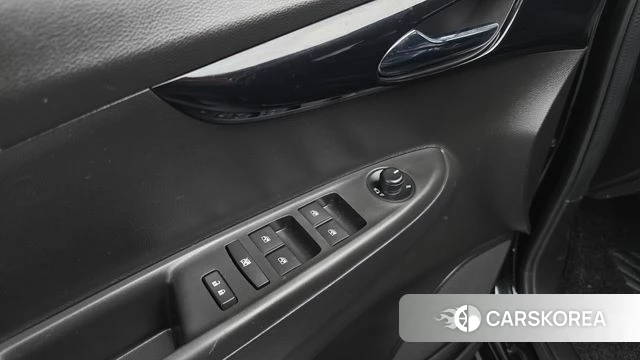 Chevrolet (GM Daewoo) The New Spark id 4508348 из Кореи 19