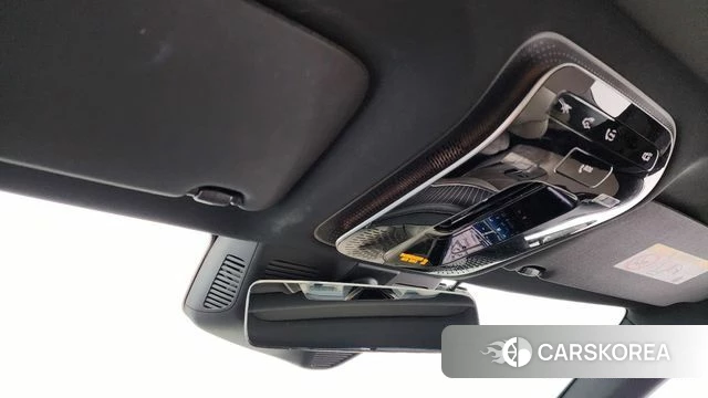 Mercedes-Benz C-Class W206 id 4315915 из Кореи 19