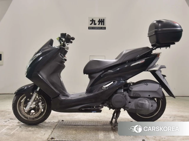 Yamaha MAJESTY 155S id 3946100 из Японии 19