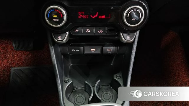 Kia The New Morning (JA) id 4613011 из Кореи 19