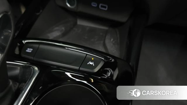 Chevrolet (GM Daewoo) Trax Crossover id 4591428 из Кореи 19