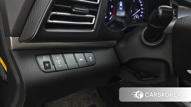 Hyundai The New Avante AD id 4865288 из Кореи 19