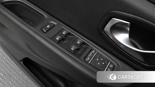 Renault Korea (Samsung) Clio id 4483259 из Кореи 19