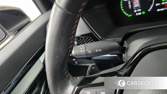 Honda CR-V 6th generation id 4516743 из Кореи 19