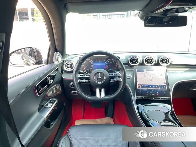 Mercedes-Benz Class C id 4274245 из Китая 19