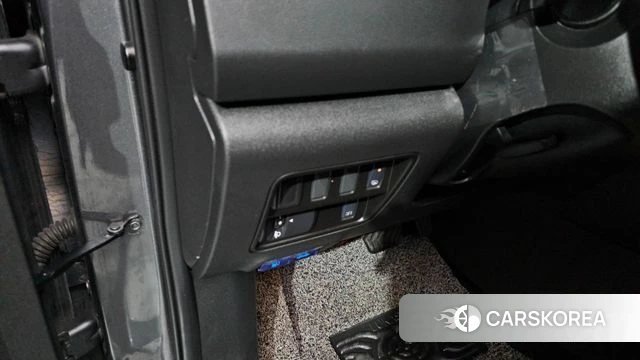 Renault Korea (Samsung) The New QM6 id 4282336 из Кореи 19