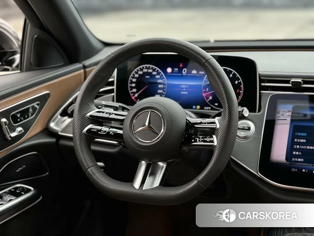 Mercedes-Benz E-class id 4259331 из Китая 19