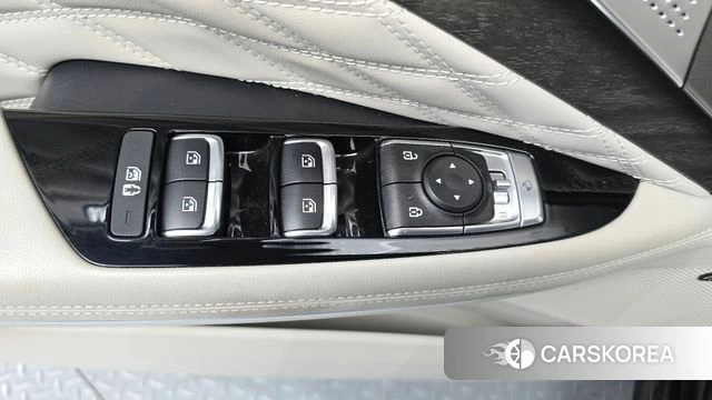 Kia K8 Hybrid id 4517349 из Кореи 19