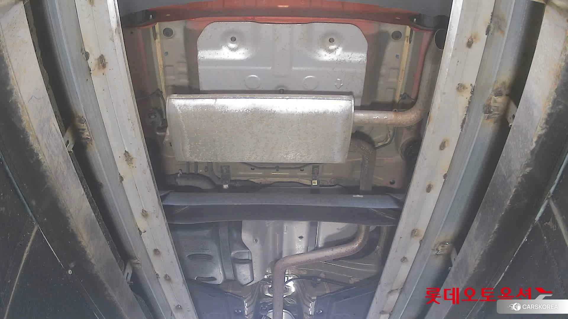 Hyundai Kona id 4679319 из Кореи 19
