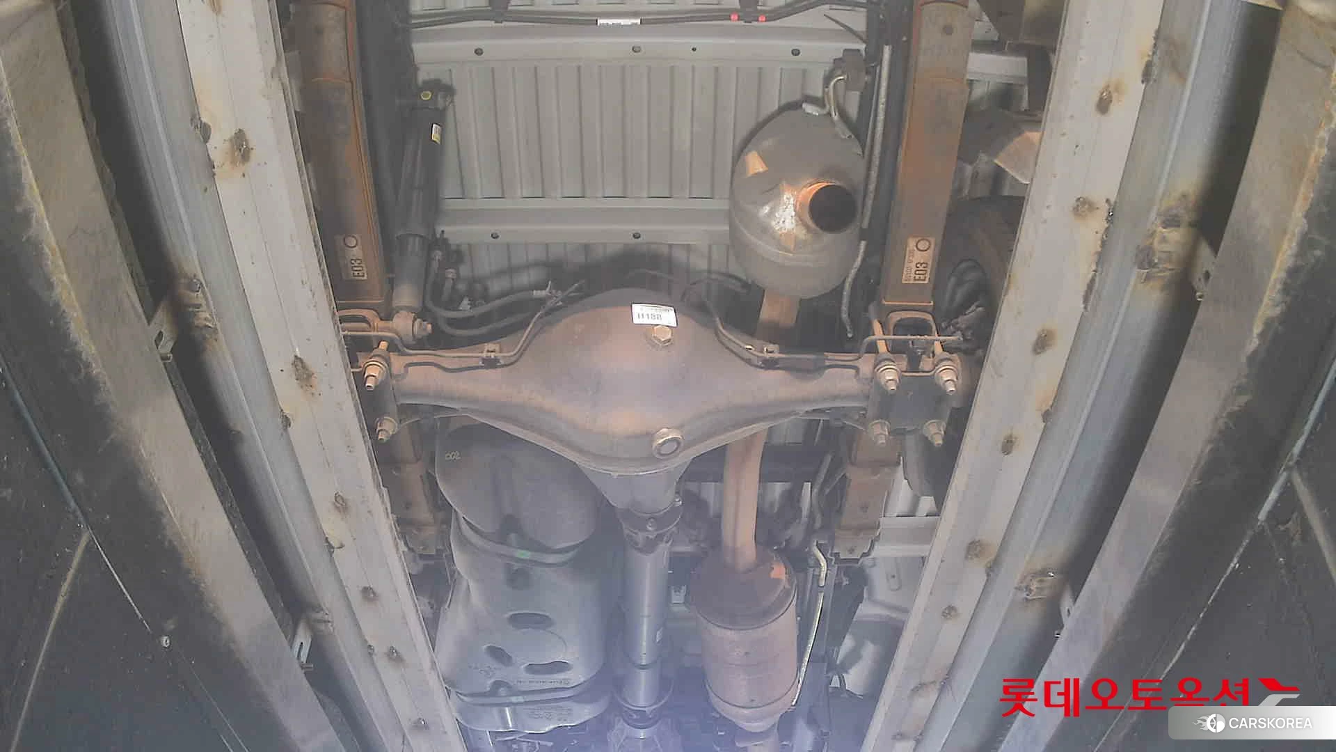 Hyundai Porter II id 4909197 из Кореи 19