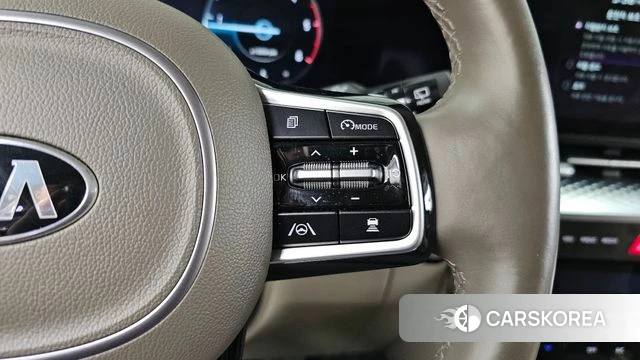 Kia Carnival 4th generation id 4187467 из Кореи 19