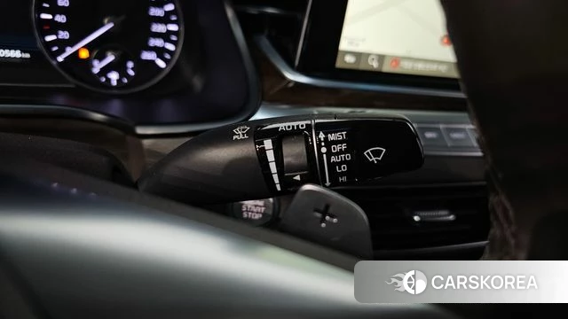 Kia More K9 id 4304847 из Кореи 19