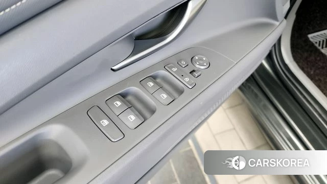 Hyundai Avante Hybrid (CN7) id 4323438 из Кореи 19