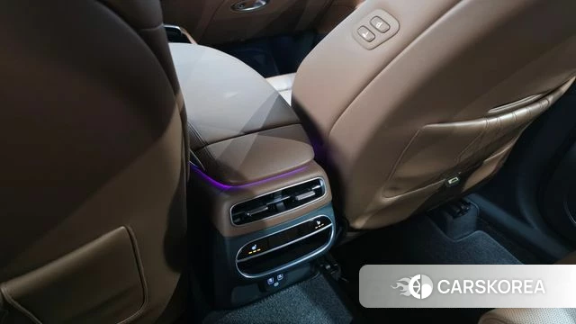 Genesis GV70 id 4783971 из Кореи 19