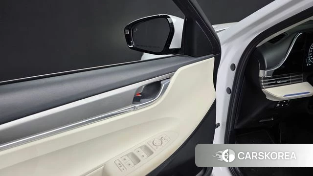 Hyundai The New Grandeur IG id 4835414 из Кореи 19
