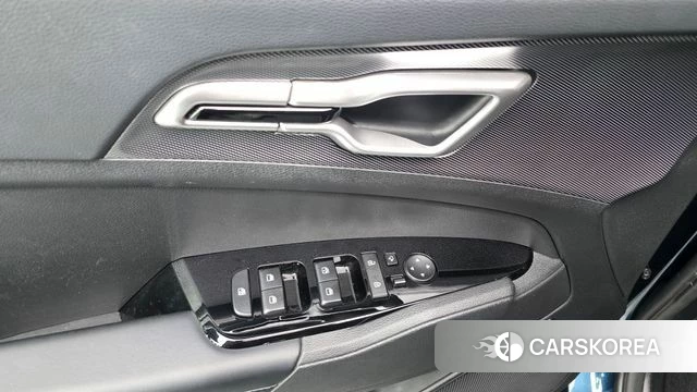 Kia Sportage 5th Generation Hybrid id 4375834 из Кореи 19