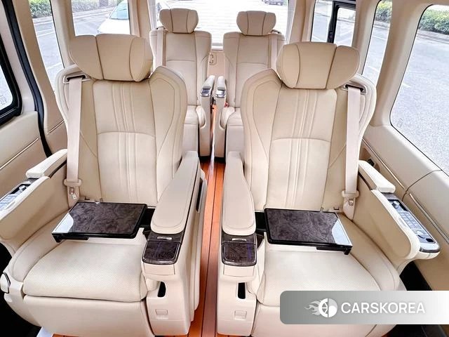 Toyota Hiace id 4261832 из Китая 19
