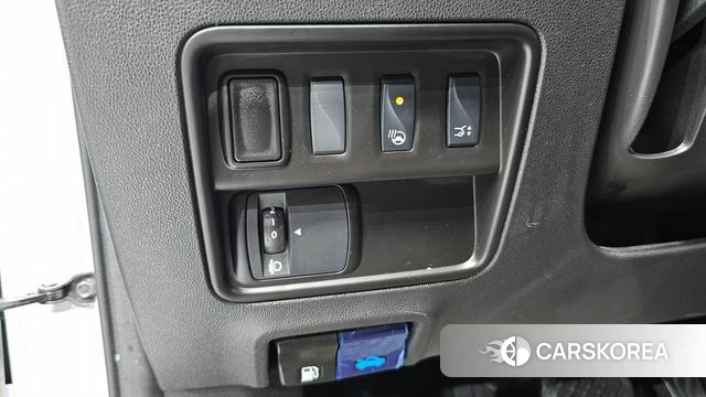 Renault Korea (Samsung) The New QM6 id 4918442 из Кореи 19
