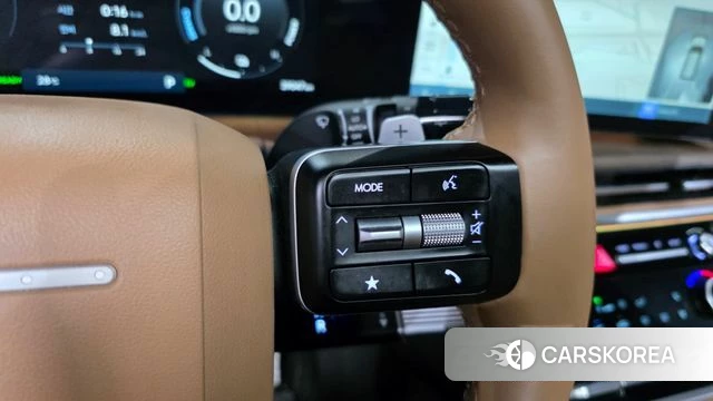 Hyundai Santa Fe (MX5) id 4480117 из Кореи 19
