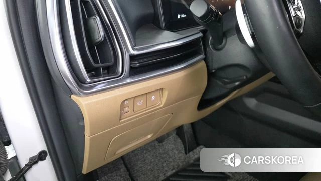 Kia The New Sorento 4th Generation id 4548821 из Кореи 19