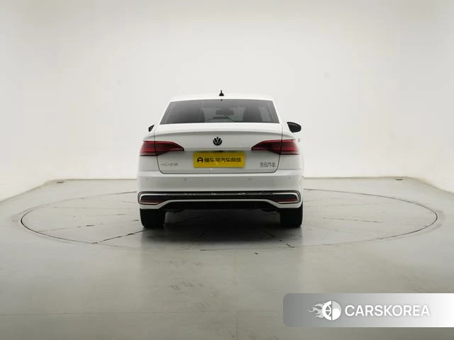 Volkswagen Bora id 4258585 из Китая 19
