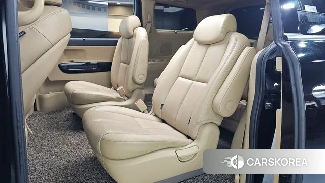 Kia The New Carnival id 4760253 из Кореи 19