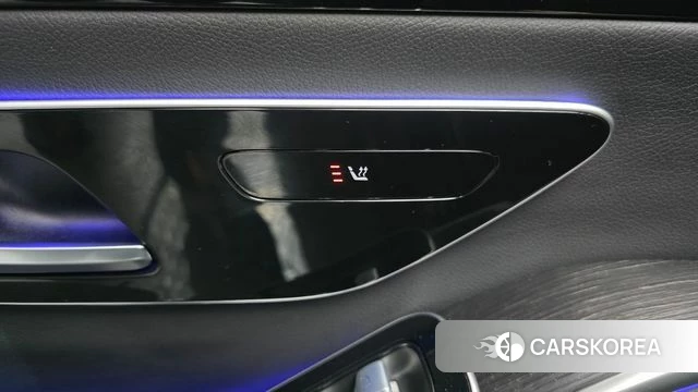 Mercedes-Benz S-Class W223 id 4401670 из Кореи 19