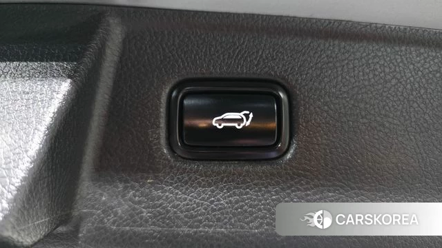 Kia Mohave Master id 4741609 из Кореи 19