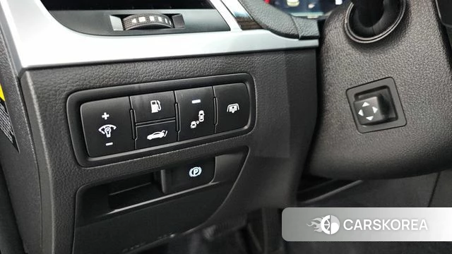 Genesis G80 id 4448198 из Кореи 19