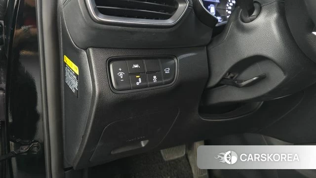 Hyundai Santa Fe TM id 4543545 из Кореи 19
