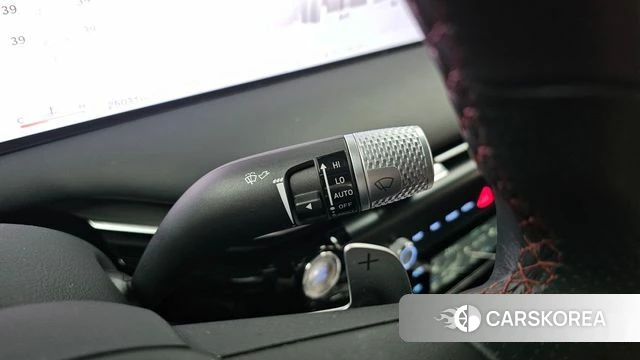 Genesis G80 (RG3) id 4539788 из Кореи 19