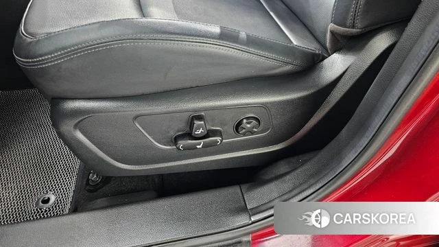Ssangyong Berry New Tivoli id 4517644 из Кореи 19