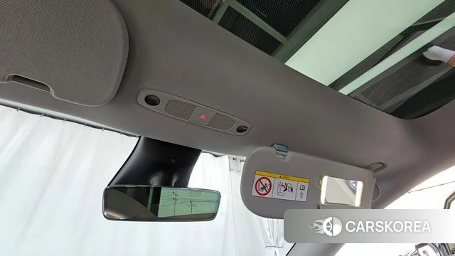Tesla Model Y id 4523477 из Кореи 19