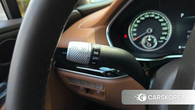 Genesis G80 (RG3) id 4642223 из Кореи 19