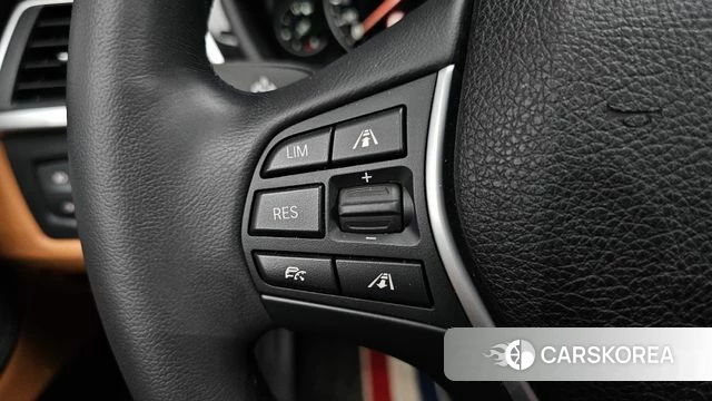 BMW 3 Series GT (F34) id 4377554 из Кореи 19