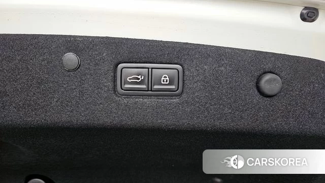 Kia K8 id 4355124 из Кореи 19