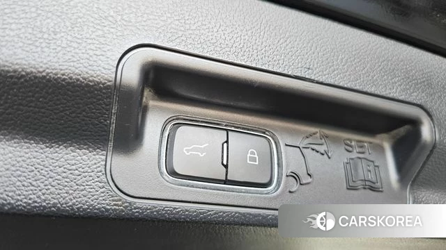 Ford Explorer 6th Generation id 4476075 из Кореи 19