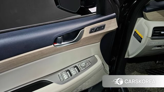 Hyundai Palisade id 4225337 из Кореи 19