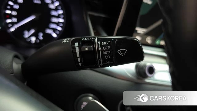 Kia More K9 id 4712926 из Кореи 19