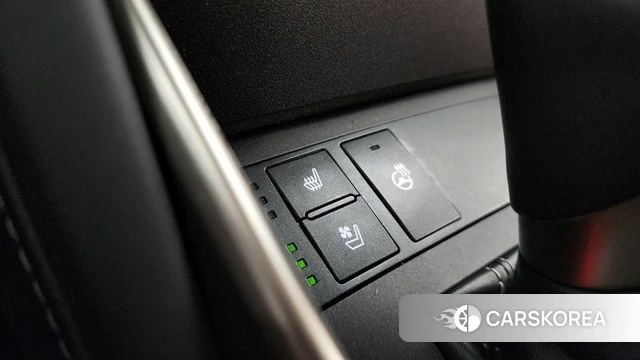 Lexus New IS300 id 4371692 из Кореи 19
