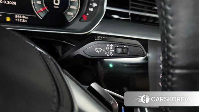 Audi A8 (D5) id 4793647 из Кореи 19