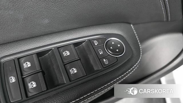 Renault Korea (Samsung) XM3 id 4594036 из Кореи 19