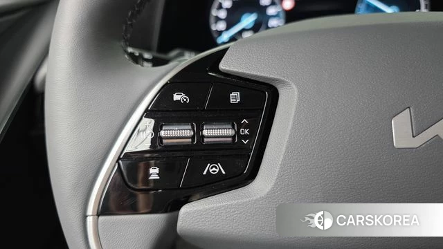 Kia Di Ol Nu Niro id 4248328 из Кореи 19