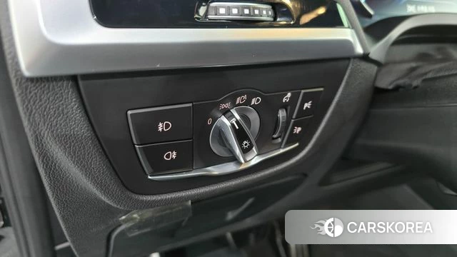 BMW X3 (G01) id 4378090 из Кореи 19