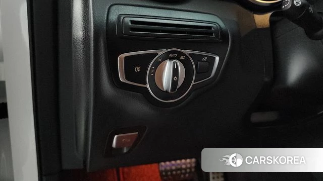 Mercedes-Benz GLC-Class X253 id 4186652 из Кореи 19