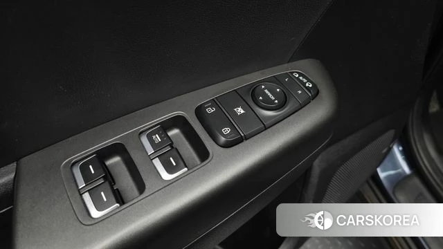 Kia Sportage The Bold id 4245781 из Кореи 19