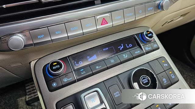 Hyundai Palisade id 4309542 из Кореи 19