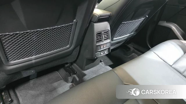 Renault Korea (Samsung) XM3 id 4725976 из Кореи 19